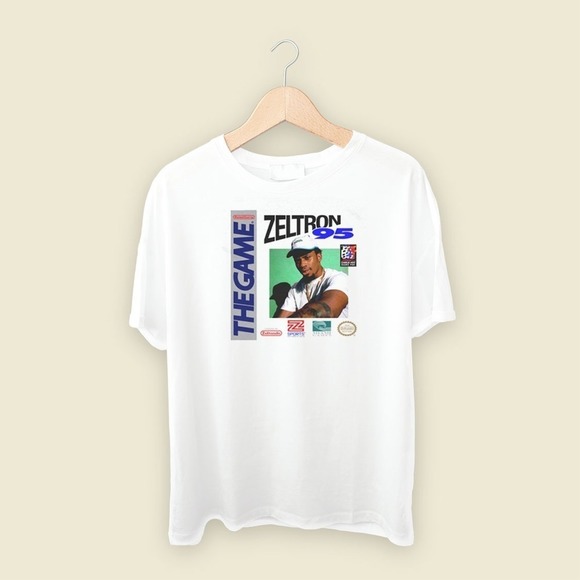 Other - Denzel Curry Rapper T Shirt Retro Rapper Graphics Unisex Shirt